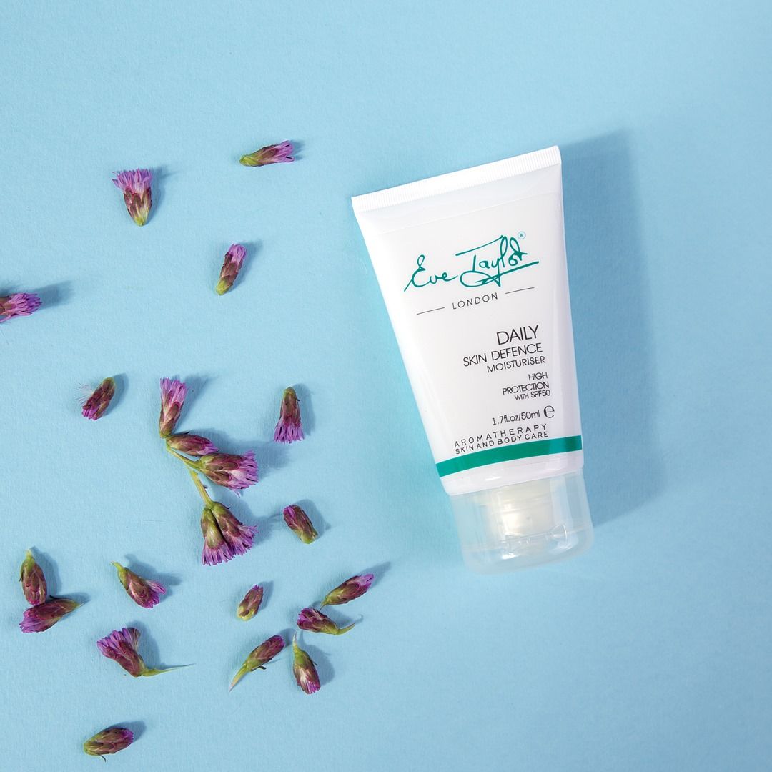 Daily Defence Moisturiser SPF50
