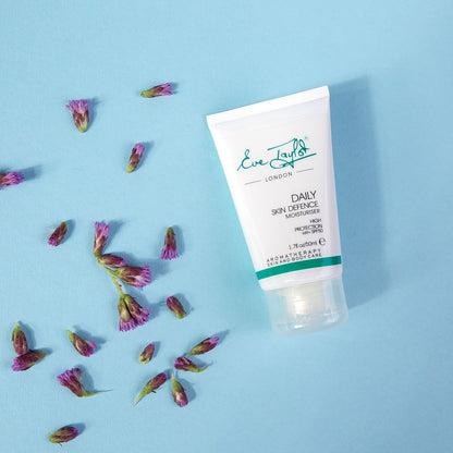 Daily Defence Moisturiser SPF50