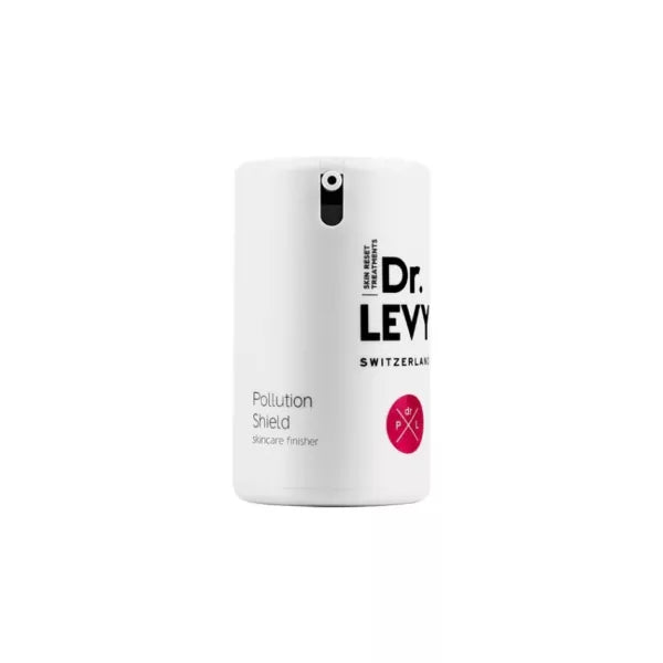 Dr Levy Pollution Shield 5PF