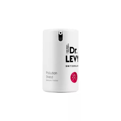 Dr Levy Pollution Shield 5PF