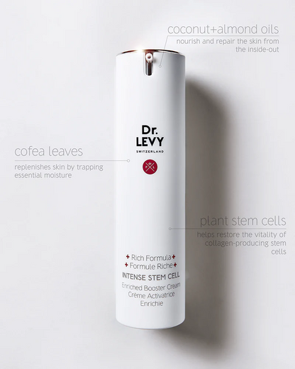 Dr Levy Enriched Booster Cream 50ml