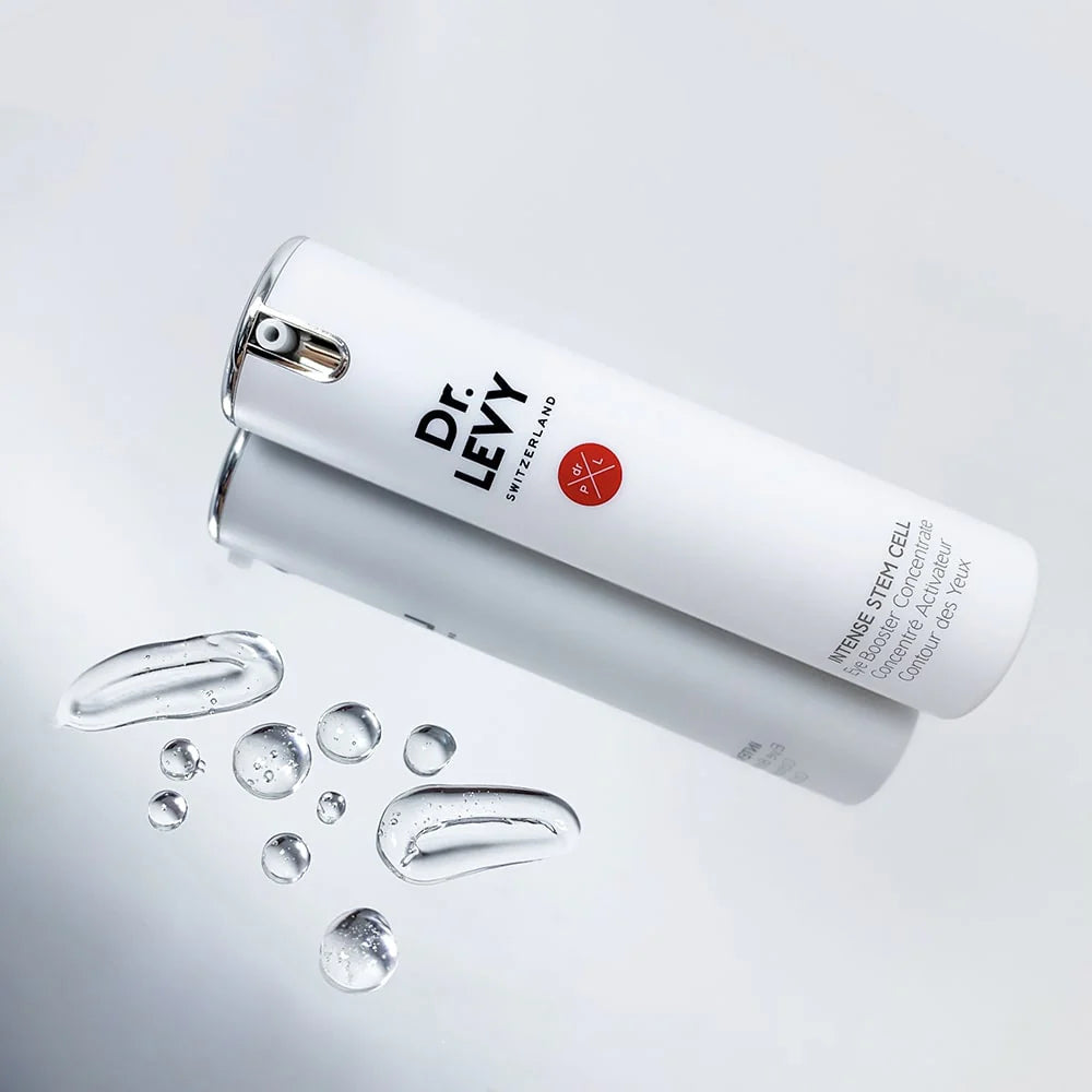 Dr Levy Eye Booster Concentrate 15ml