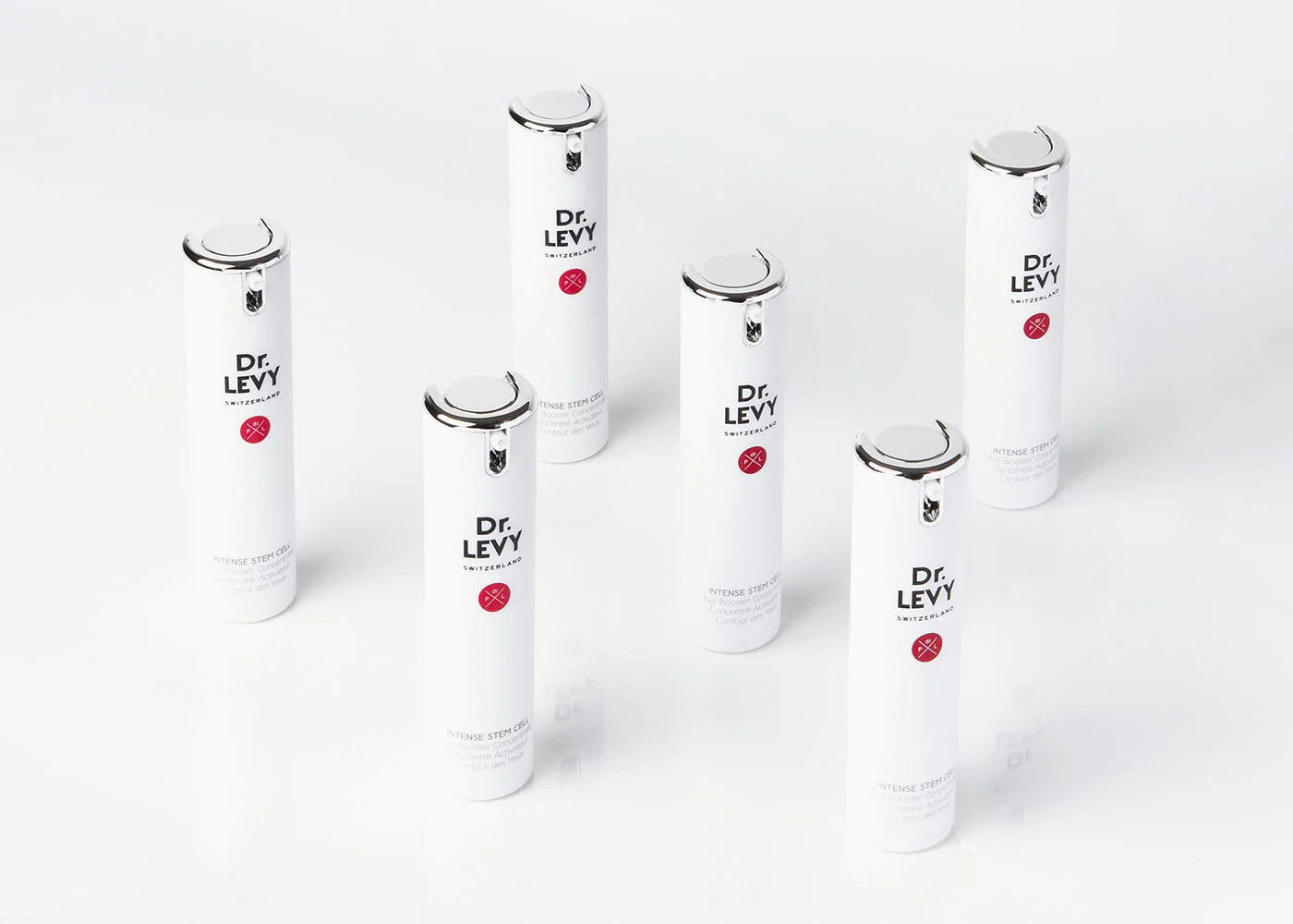 Dr Levy Eye Booster Concentrate 15ml