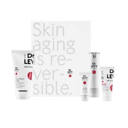 Dr Levy Eye Magician Kit