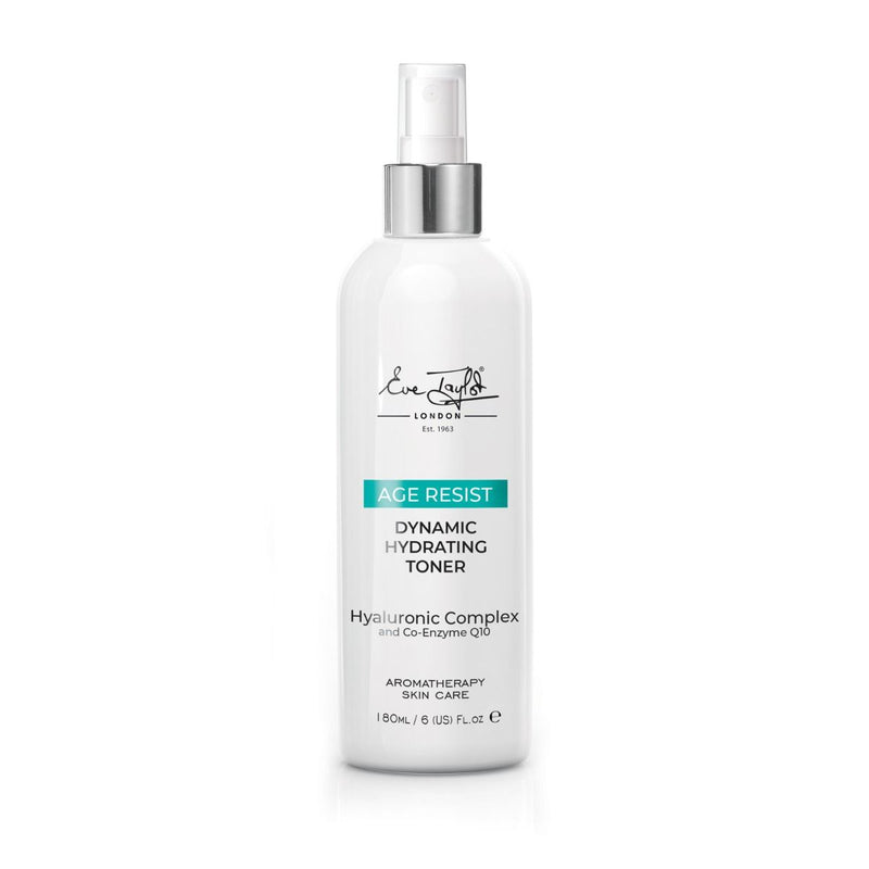 Dynamic Hydrating Toner