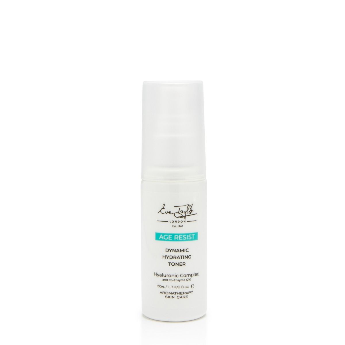 Dynamic Hydrating Toner