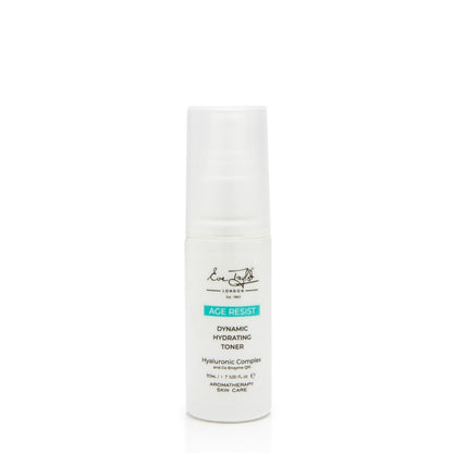 Dynamic Hydrating Toner