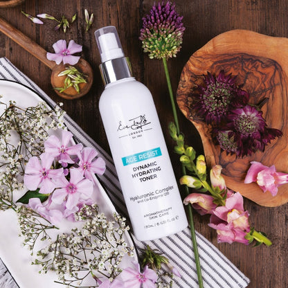 Dynamic Hydrating Toner