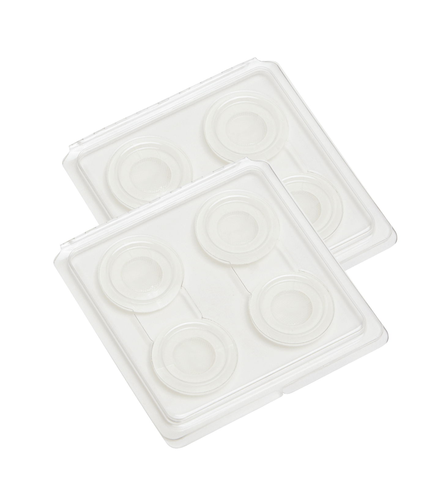 Spotless: Microneedle Patches