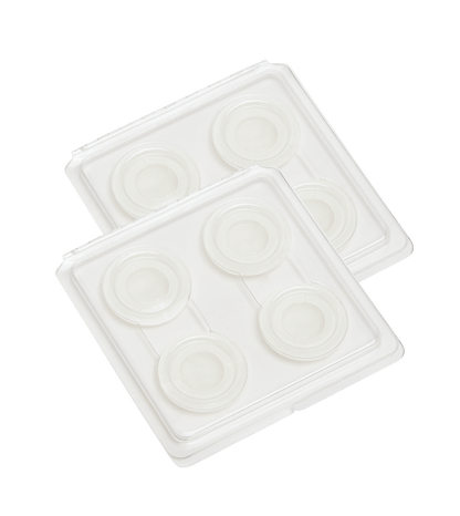 Spotless: Microneedle Patches