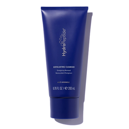Exfoliating Cleanser
