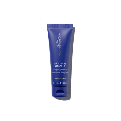 Travel-Size Exfoliating Cleanser