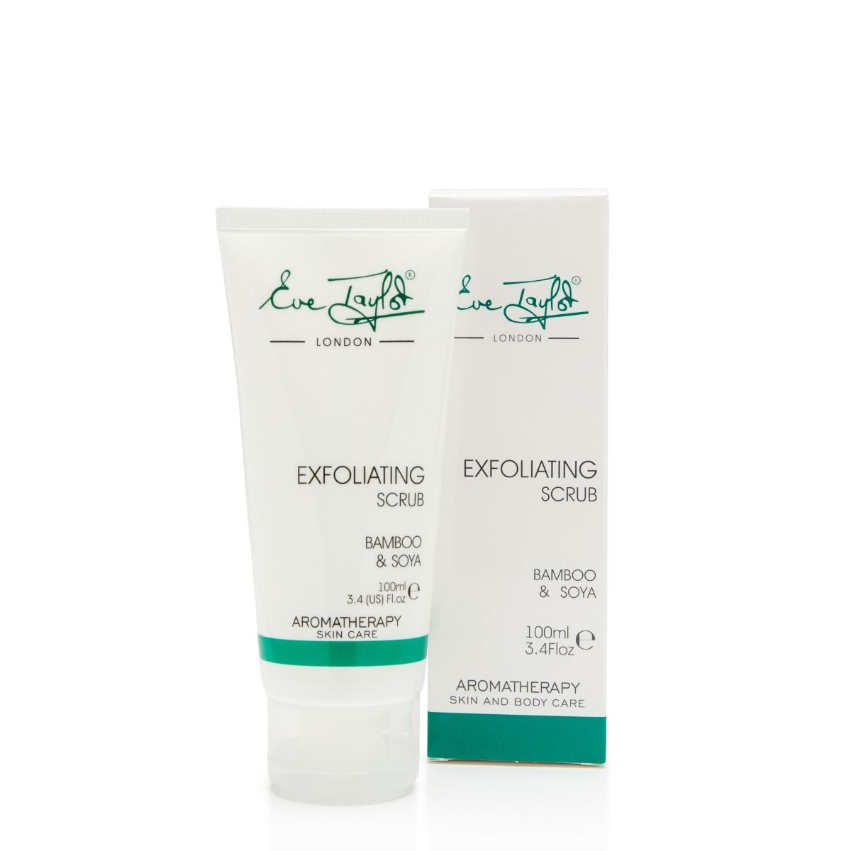 Exfoliating Scrub 200ml