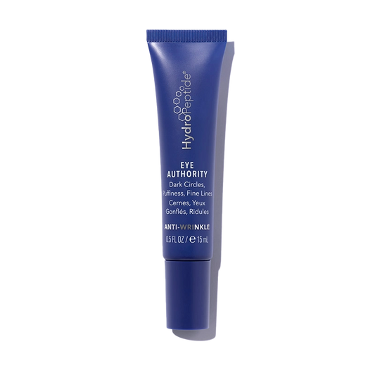 Eye Authority Peptide Eye Cream