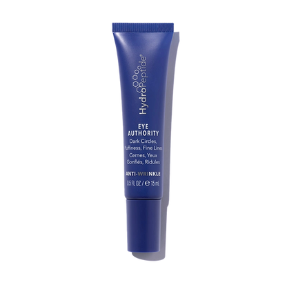 Eye Authority Peptide Eye Cream