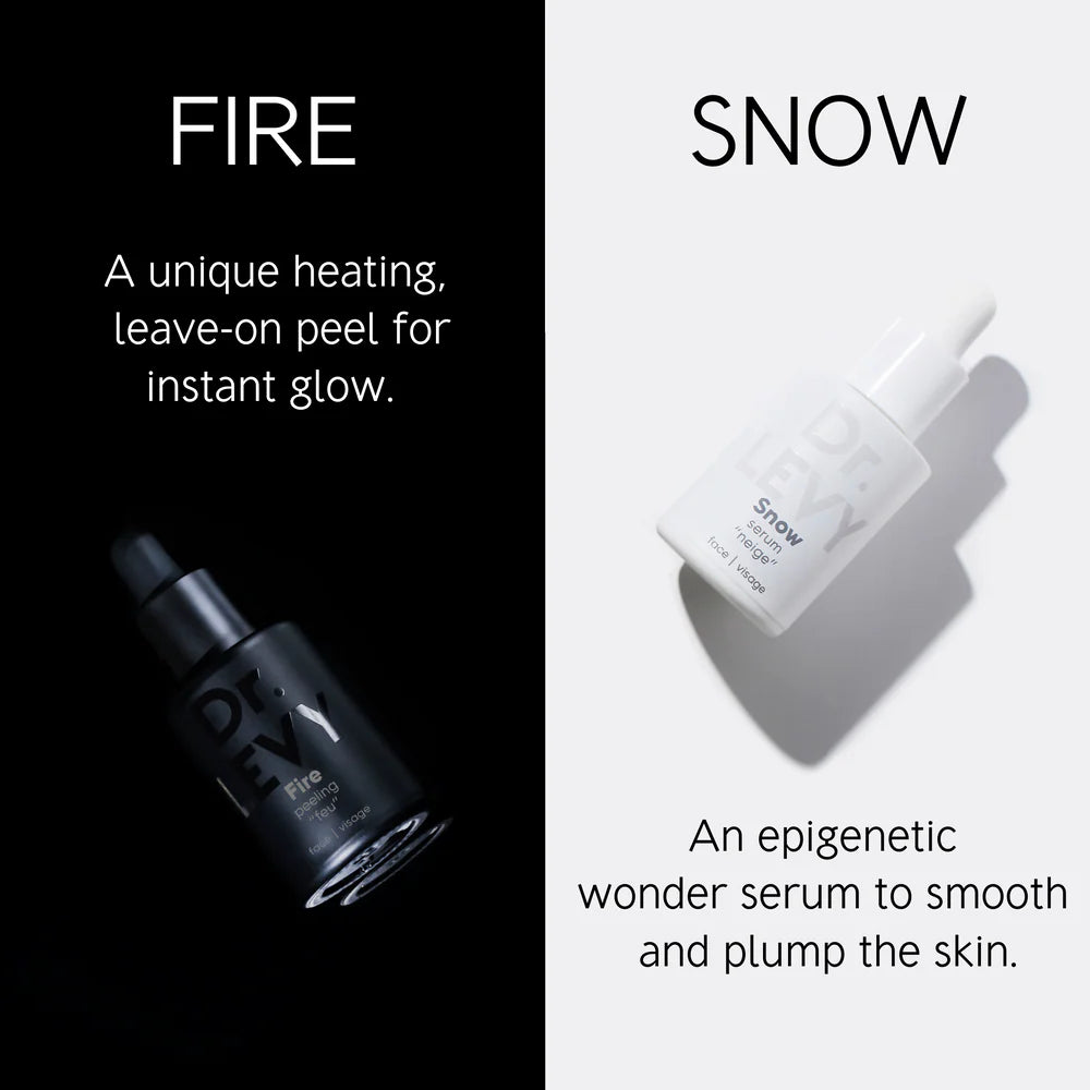 Fire & Snow Medi-cure