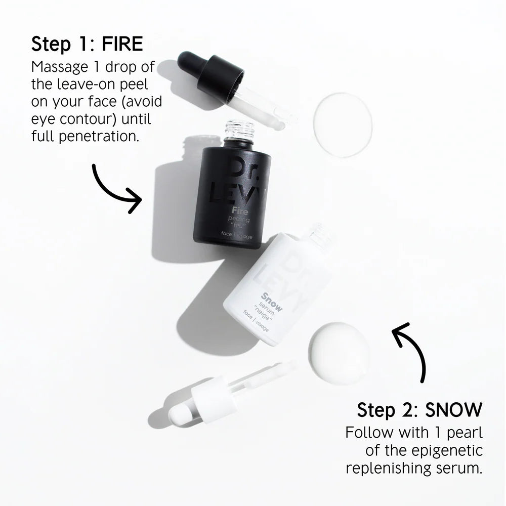 Fire & Snow Medi-cure