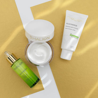 Anti-Fatigue Mask