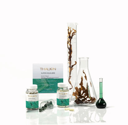 Super Bien-Etre Ocean Magnesium Stress Fatigue