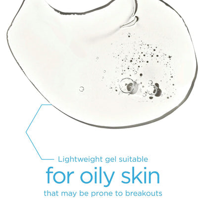 Clarify Gel Plus 125ml
