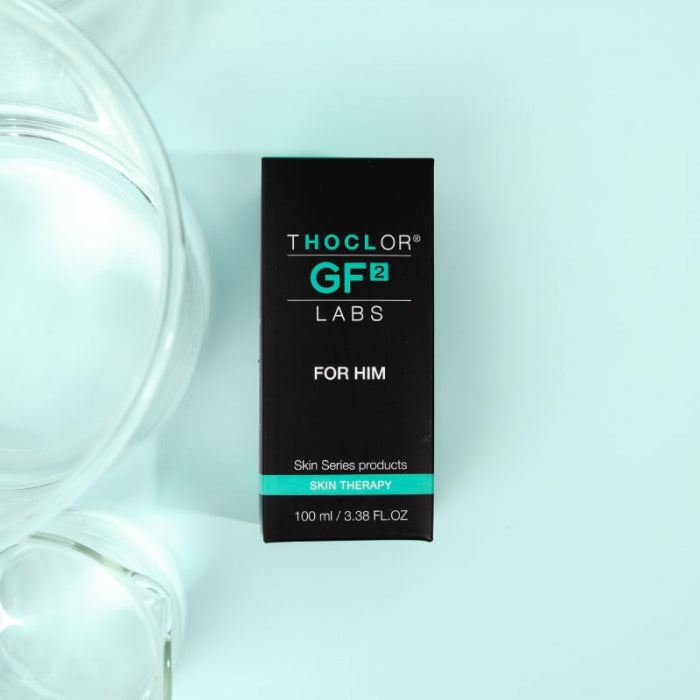 GF2 Skin Therapy for Him