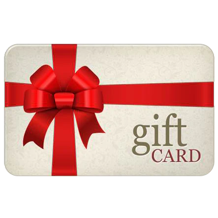 Gift Cards