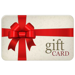 Gift Cards