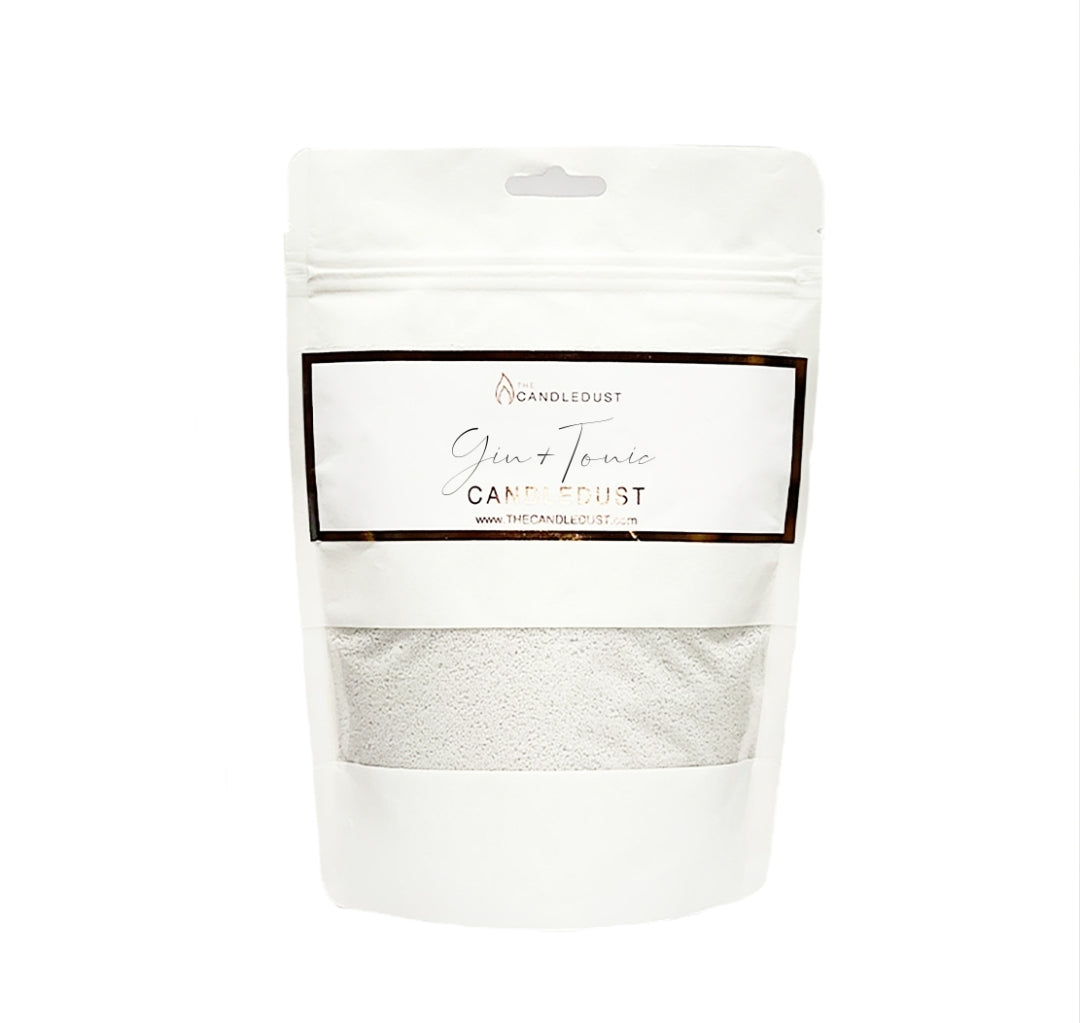 Gin & Tonic 330g