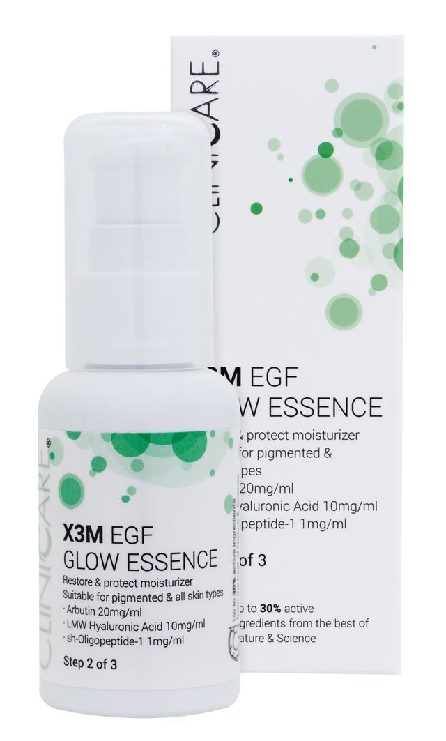 CLINICARE Glow Bundle