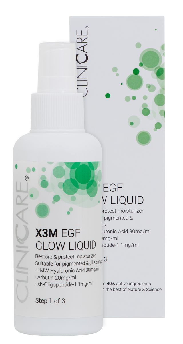 CLINICARE Glow Bundle