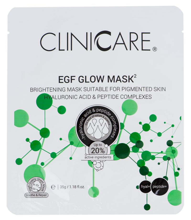 CLINICARE Glow Bundle