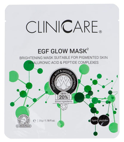 CLINICARE Glow Bundle