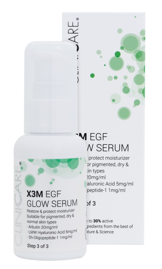 CLINICARE Glow Bundle