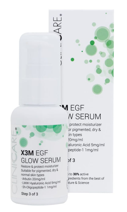 CLINICARE Glow Bundle