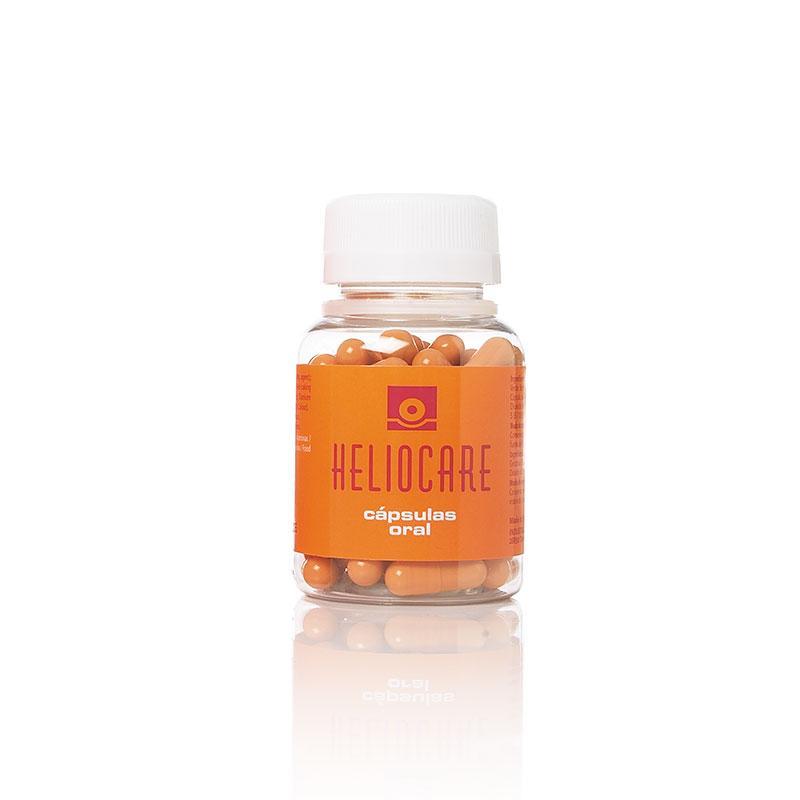 Heliocare® Oral Capsules