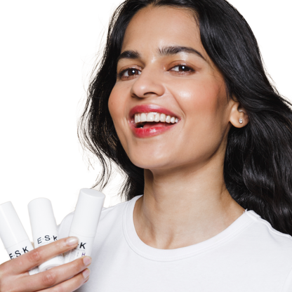Hydroxy Overnight Mask