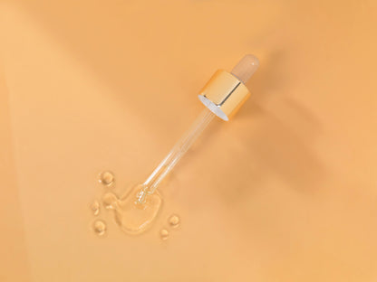 Nourishing Oil-Serum