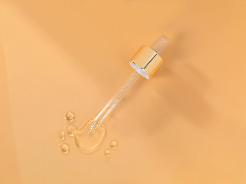 Nourishing Oil-Serum