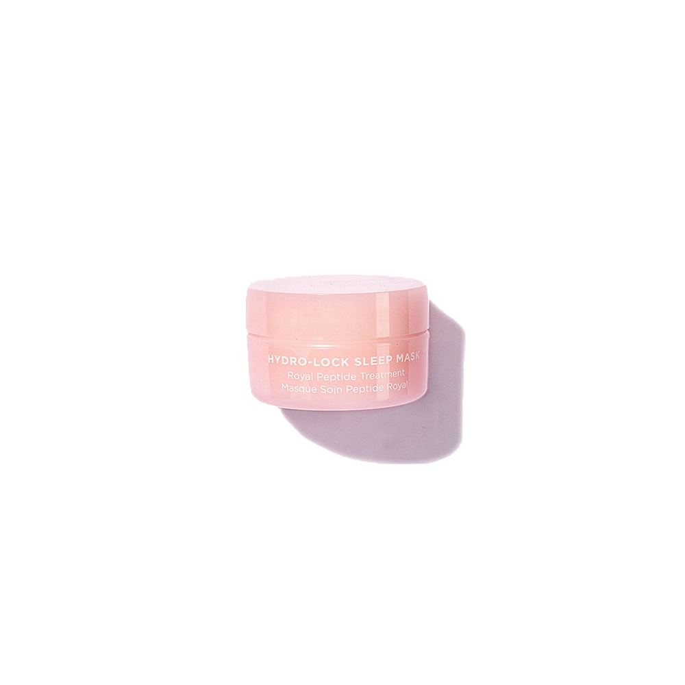 Travel-Size Hydro-Lock Sleep Mask