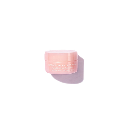 Travel-Size Hydro-Lock Sleep Mask