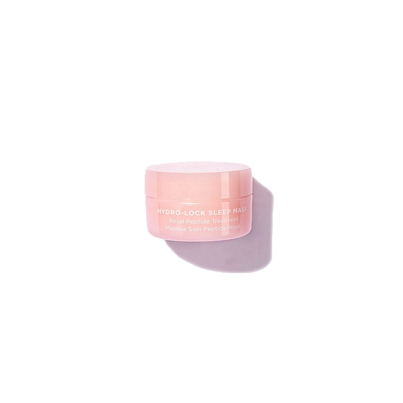 Travel-Size Hydro-Lock Sleep Mask