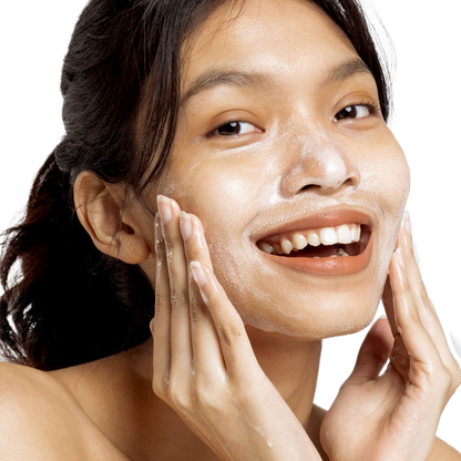 Hydroxy Cleanser