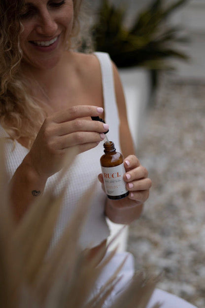 Illuminate & Hydrate Liquid Vitamin Supplement