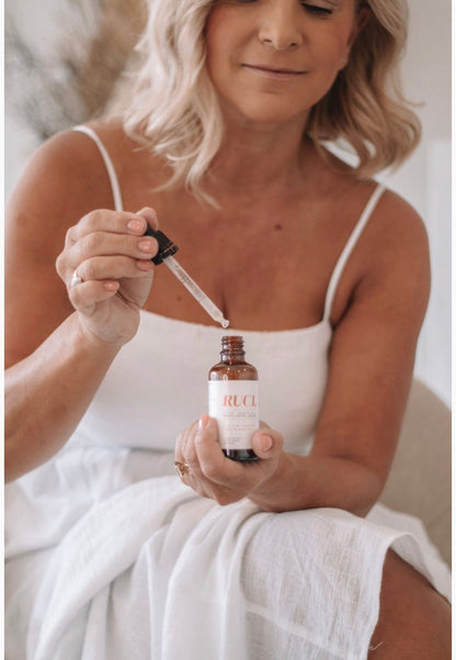 Illuminate & Hydrate Liquid Vitamin Supplement