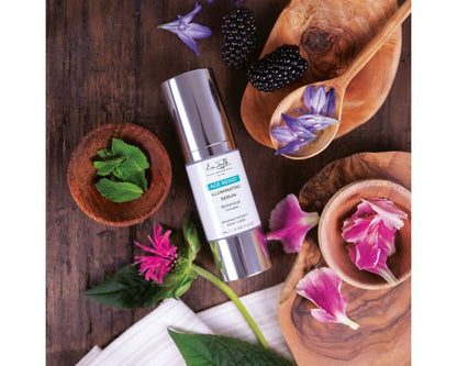 Illuminating Serum