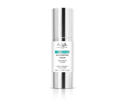 Illuminating Serum