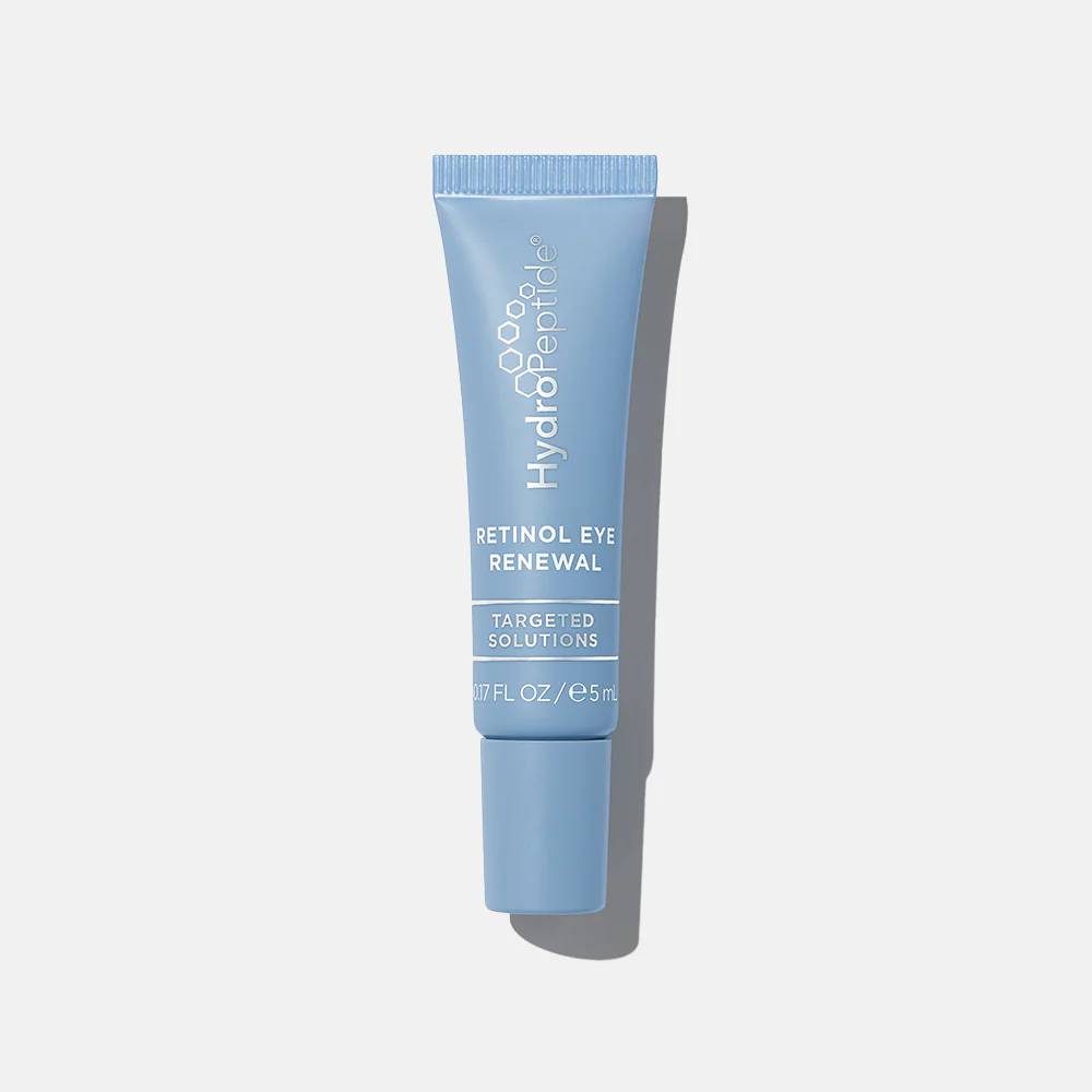 Travel-Size Retinol Eye Renewal