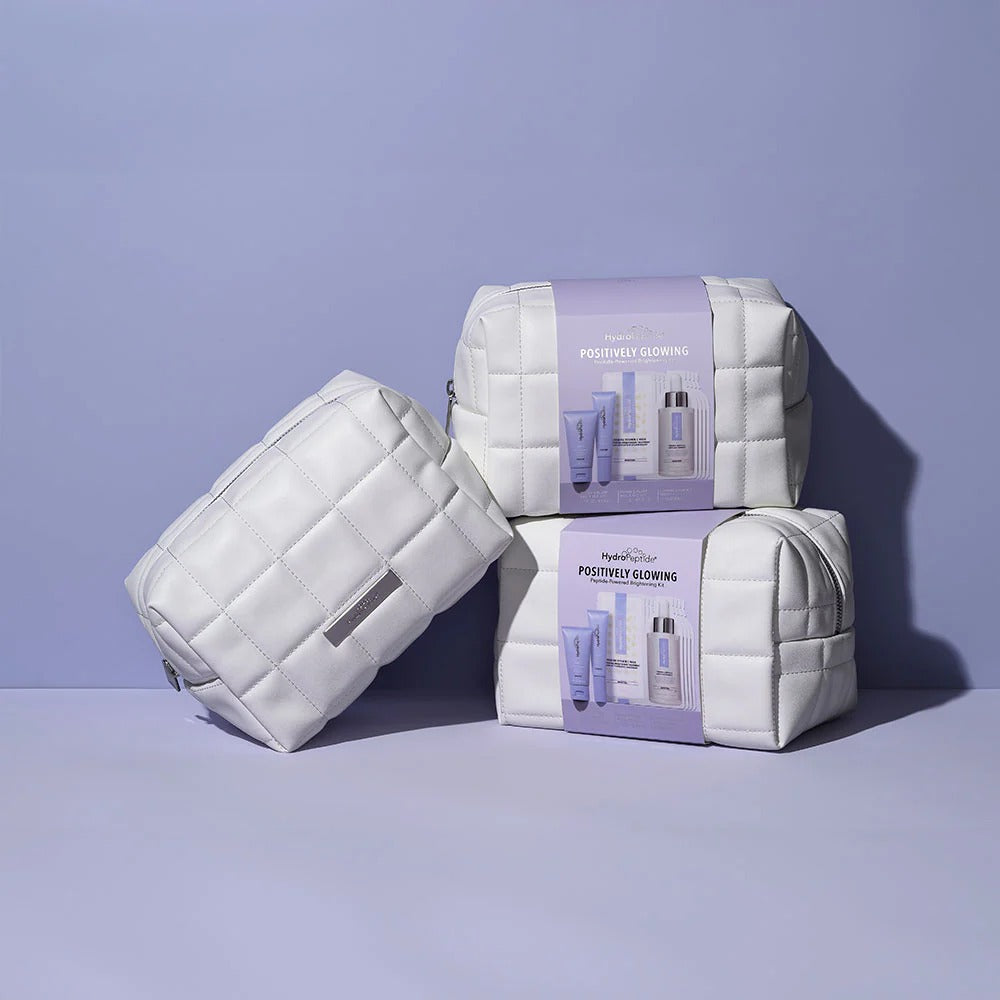 Positively Glowing Kit