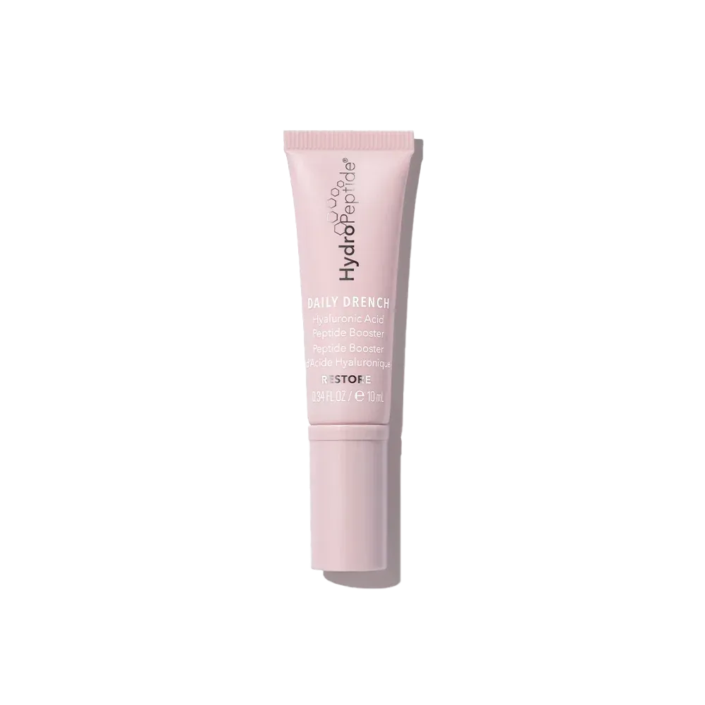 Travel-Size Daily Drench