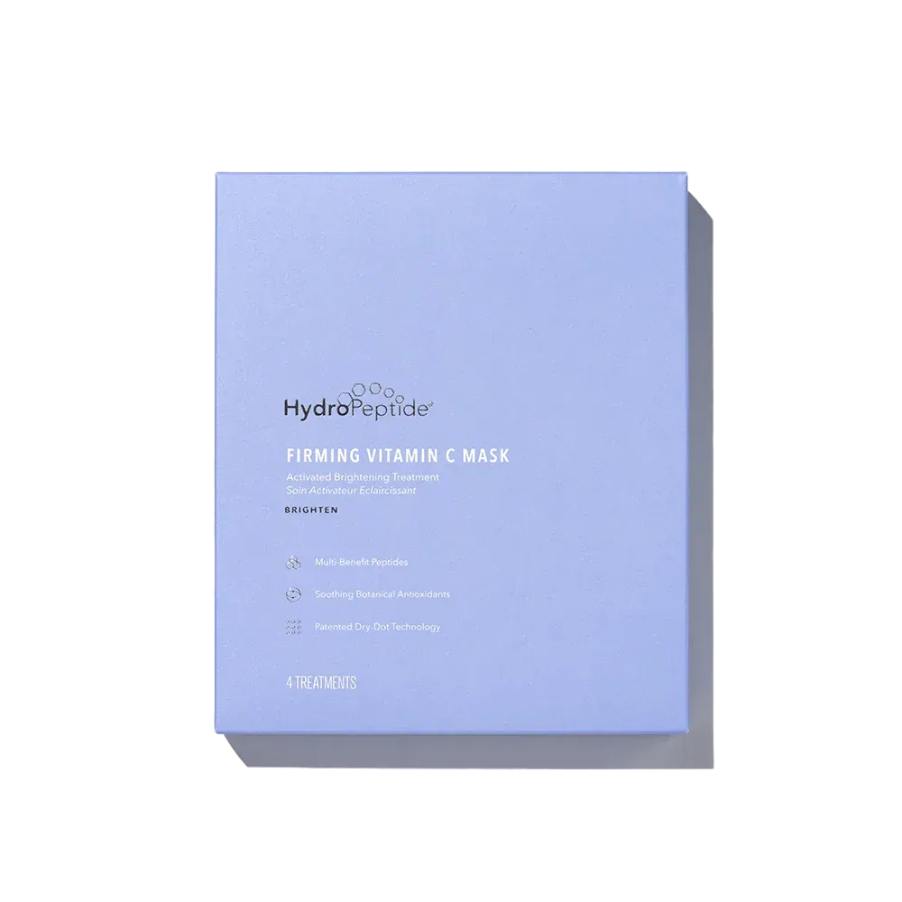 Firming Vitamin C Mask